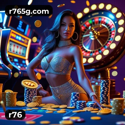 r76 Licenciado Curaçao - Segurança SSL 256-bit