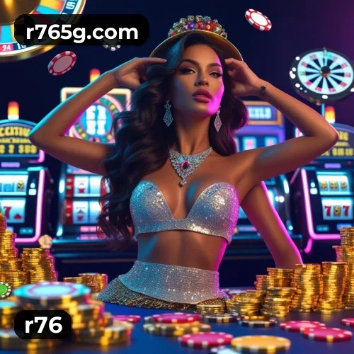 r76 Certificado eCOGRA - Jogos Justos Auditados