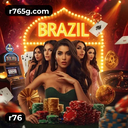 r76 PIX Instantâneo - Saques em 8 Minutos