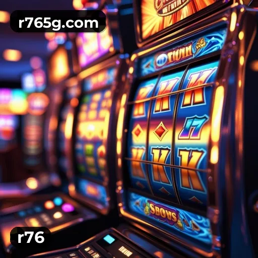 r76 Licenciado Curaçao - Segurança SSL 256-bit