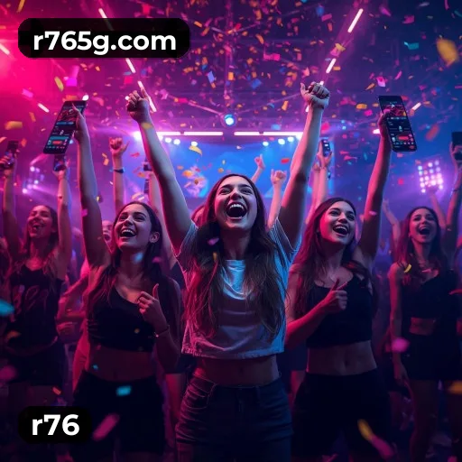 r76 Licenciado Curaçao - Segurança SSL 256-bit