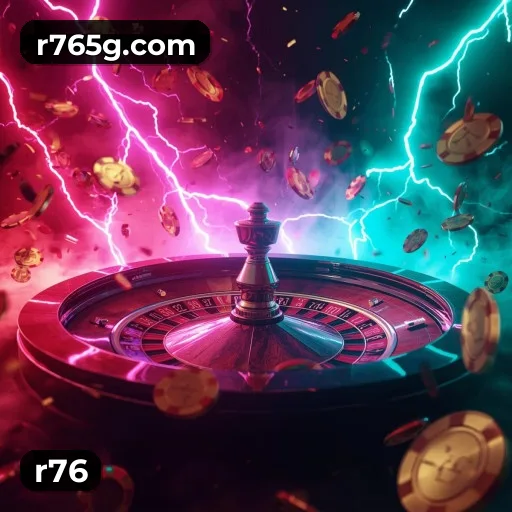 r76 Certificado eCOGRA - Jogos Justos Auditados