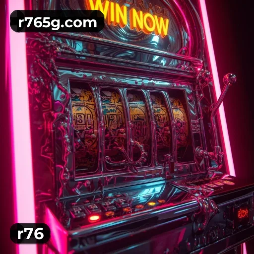 r76 Certificado eCOGRA - Jogos Justos Auditados