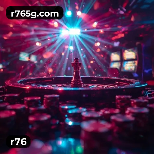 r76 Segurança Logo 2
