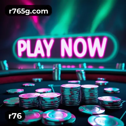 Slots r76 - Giros Grátis Diários