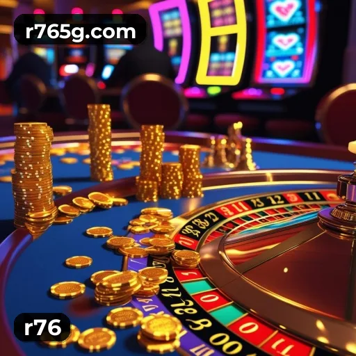 Telegram r76 - Canal Oficial Verificado