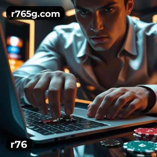 Telegram r76 - Suporte Prioritário 24/7